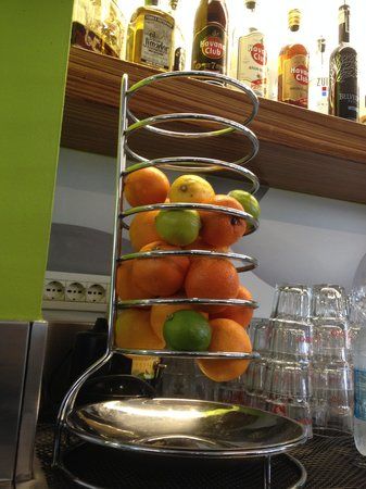 Bar Dei Tigli